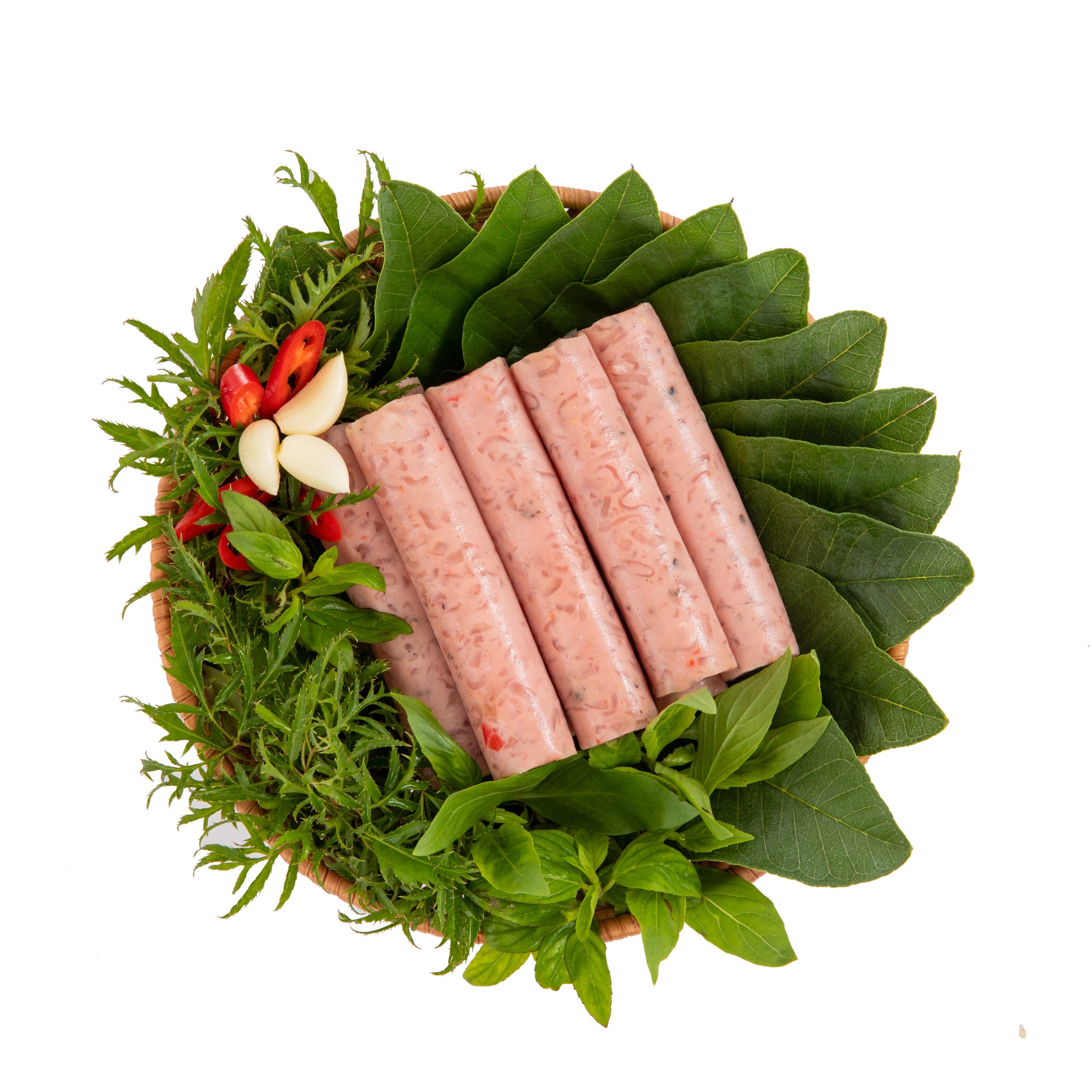 Nem chua làng Vẽ